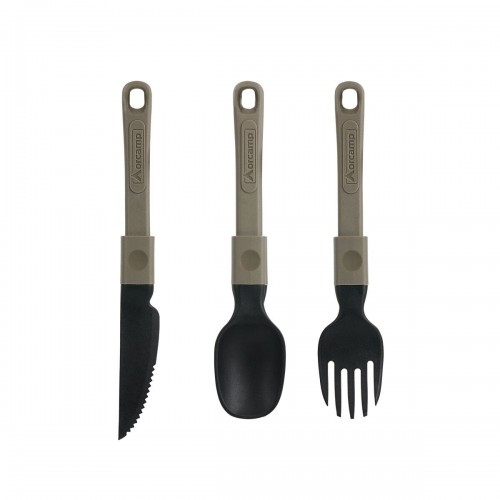 Orcamp Trio Yemek Takımı