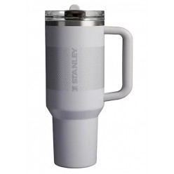 Stanley The Quencher Protour Flip Straw Tumbler Pipetli Termos 1,18 Lt - Gri̇