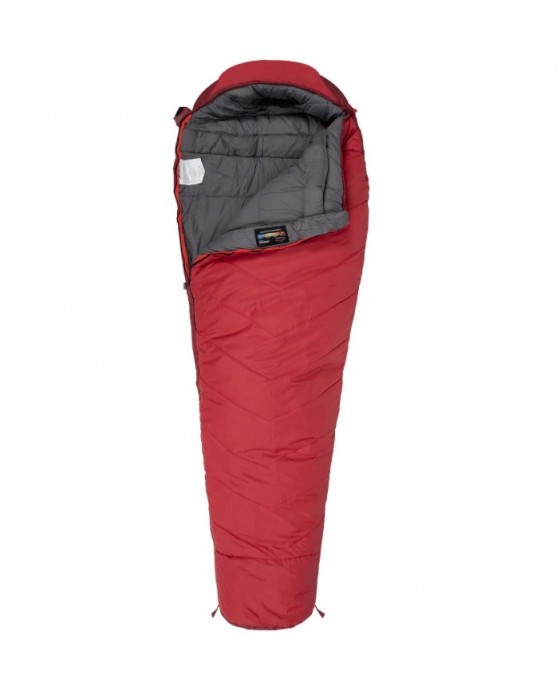 Evolite Dreamer Ultralight -32°C Uyku Tulumu - Kırmızı