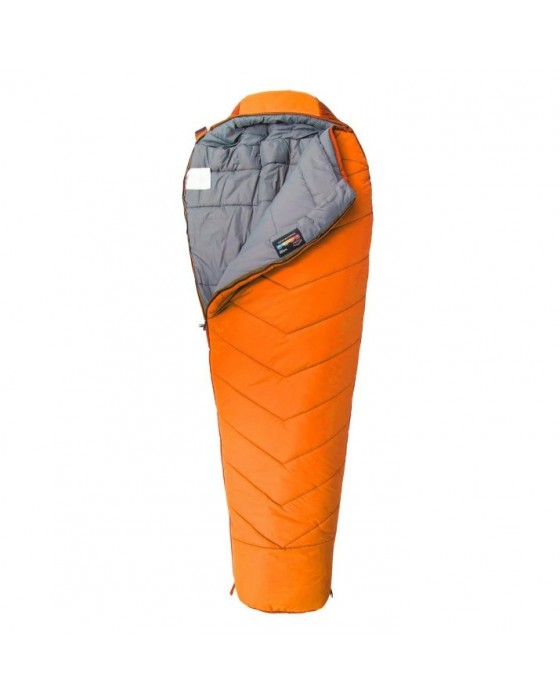 Evolite Dreamer Ultralight -32°C Uyku Tulumu - Turuncu