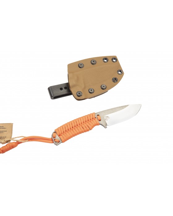 Ni̇zam Knife - Model: İlmek