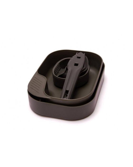 Wildo Camp-A-Box Light Ocy Yemek Seti