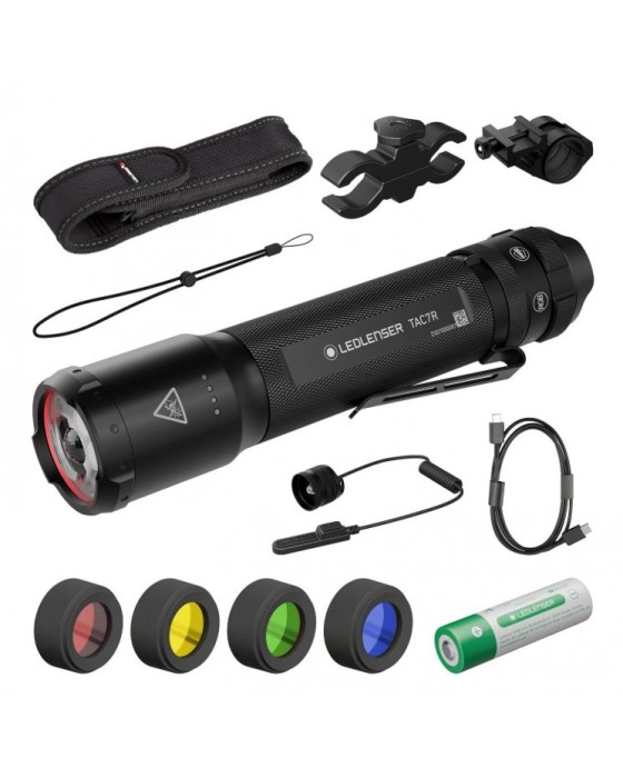 Tac7R Taktikal Outdoor Set