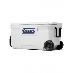 Coleman Xtreme Wheeled 100 Qt Tekerlekli Soğutucu Marine Buzluk 94.6 Lt