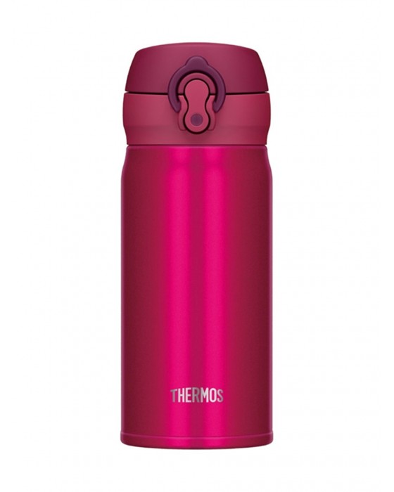 Thermos Jnl-350 Ultralight Mug 0,35L Berry 128371