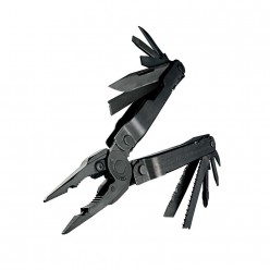 Leatherman Super Tool® 300 Black