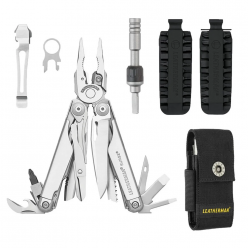 Leatherman Surge Tam Set