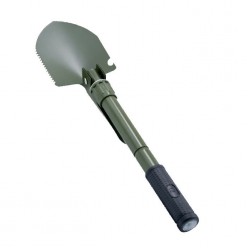 Orcamp Katlanabilir Kazma Kürek Seti