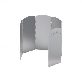 Orcamp Küçük Boy Rüzgarlık 6 Kanat