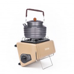 Orcamp Hota Portatif Soba Bej