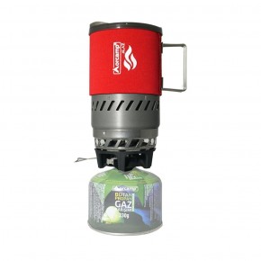 Orcamp Alaz Performans Ocak CK-198